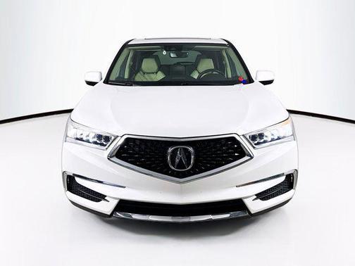 2020 Acura MDX 3.5L w/Technology Package