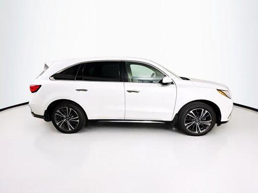 2020 Acura MDX 3.5L w/Technology Package