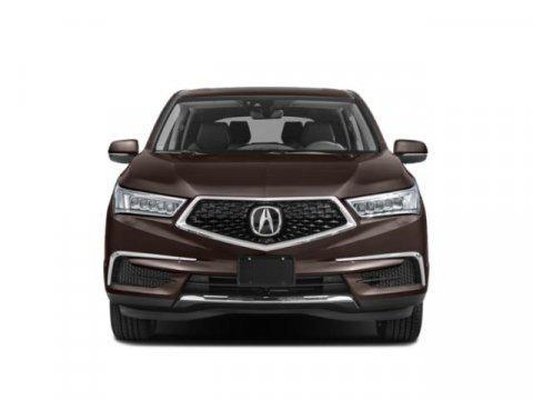 2020 Acura MDX 3.5L w/Technology Package