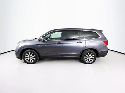 2022 Honda Pilot 2WD EX-L