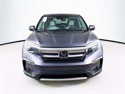 2022 Honda Pilot 2WD EX-L