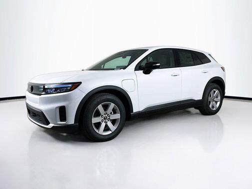 2026 Honda Prologue EX