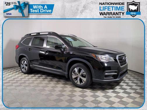 2020 Subaru Ascent Premium 7-Passenger