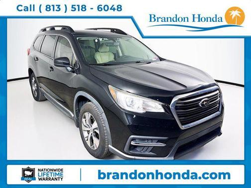 2020 Subaru Ascent Premium 7-Passenger