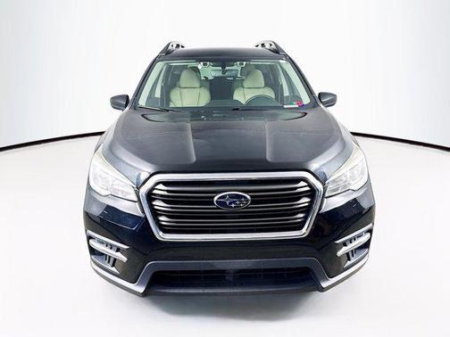 2020 Subaru Ascent Premium 7-Passenger