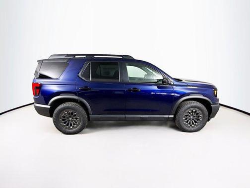 2026 Honda Passport AWD TrailSport