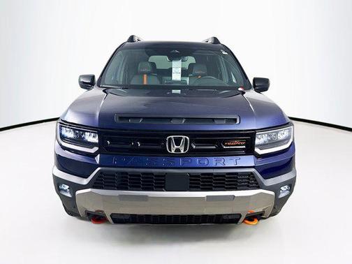 2026 Honda Passport AWD TrailSport