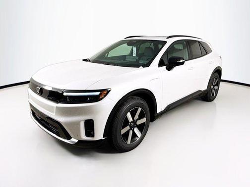 2025 Honda Prologue Touring