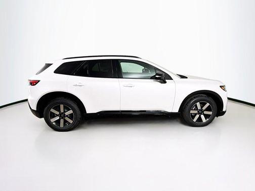 2025 Honda Prologue Touring