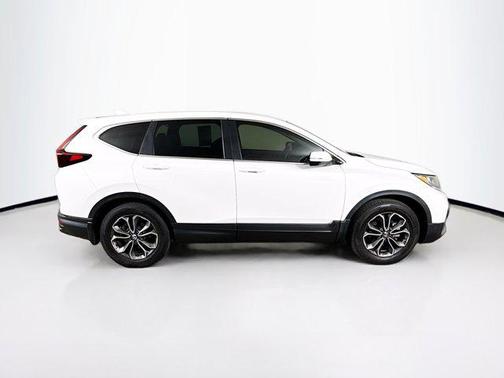2022 Honda CR-V 2WD EX-L