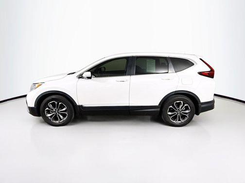 2022 Honda CR-V 2WD EX-L