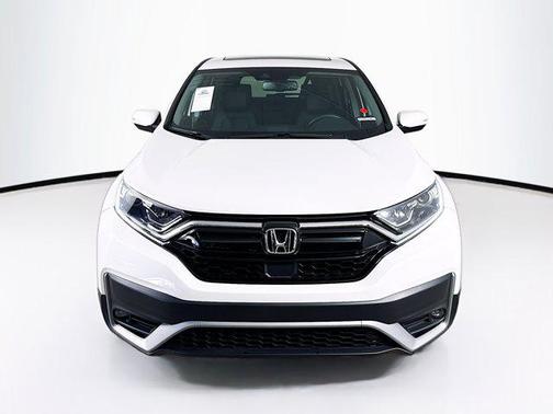 2022 Honda CR-V 2WD EX-L