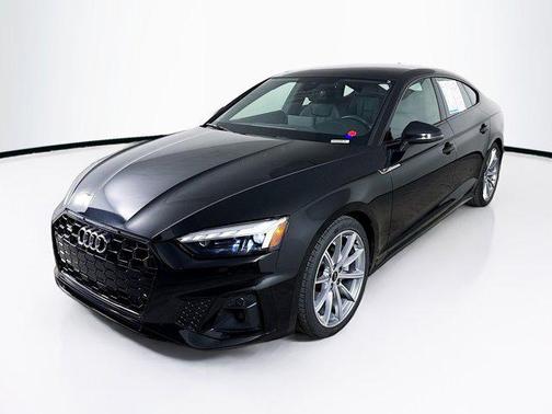 2025 Audi A5 Sportback 45 S Line Premium