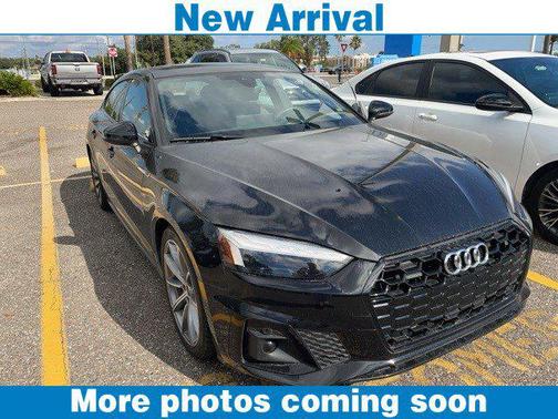 2025 Audi A5 Sportback 45 S Line Premium