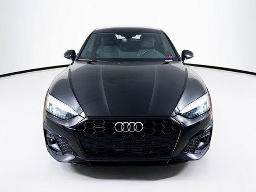 2025 Audi A5 Sportback 45 S Line Premium