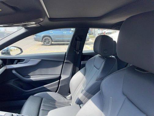 2025 Audi A5 Sportback 45 S Line Premium