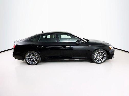 2025 Audi A5 Sportback 45 S Line Premium