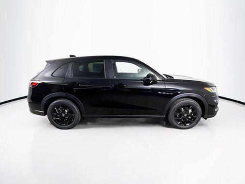 2025 Honda HR-V AWD Sport