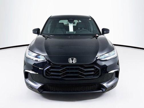 2025 Honda HR-V AWD Sport