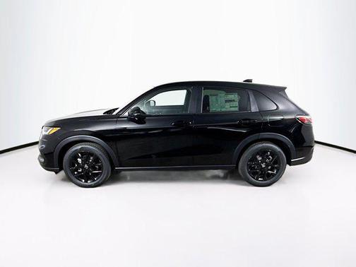 2025 Honda HR-V AWD Sport