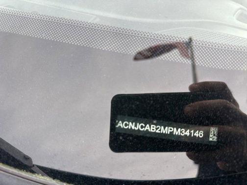 2021 Jeep Renegade Sport