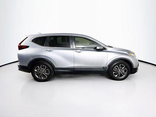 2020 Honda CR-V 2WD EX-L