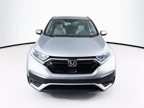 2020 Honda CR-V 2WD EX-L