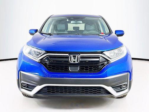 2020 Honda CR-V 2WD EX-L