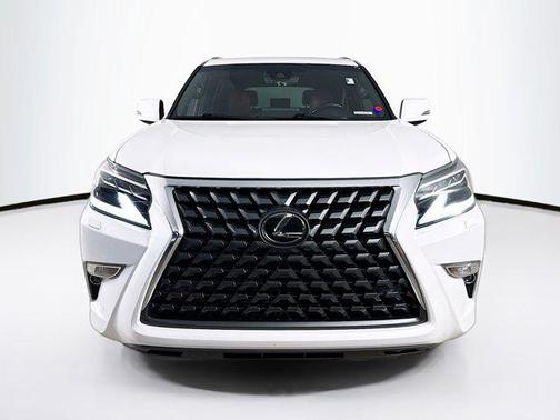 2022 Lexus GX 460 Premium