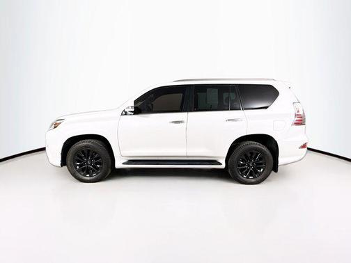 2022 Lexus GX 460 Premium