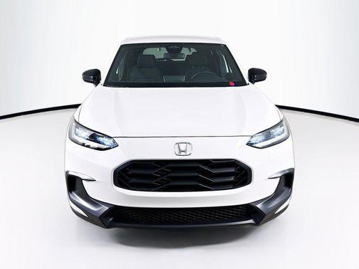 2026 Honda HR-V 2WD Sport