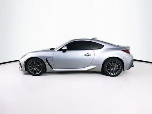 2022 Subaru BRZ Premium