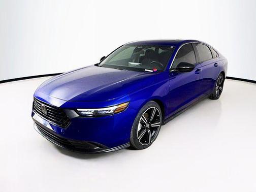 2023 Honda Accord Sport 1.5T