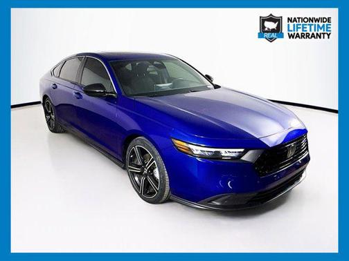 2023 Honda Accord Sport 1.5T