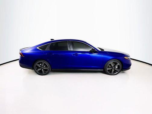 2023 Honda Accord Sport 1.5T