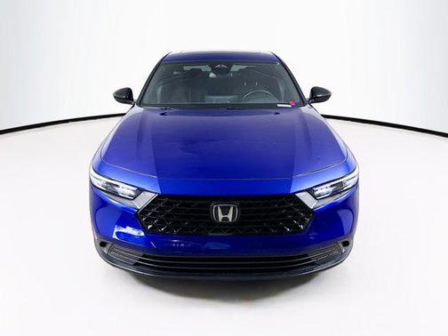 2023 Honda Accord Sport 1.5T