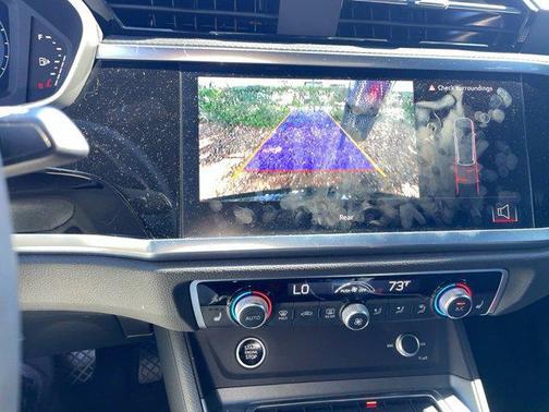 2024 Audi Q3 Premium 45 TFSI S line quattro Tiptronic