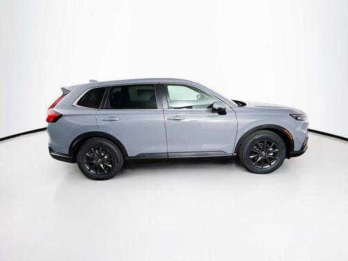 2026 Honda CR-V EX-L 2WD