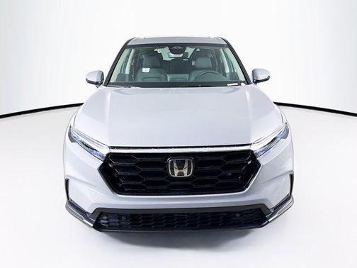 2026 Honda CR-V EX-L 2WD