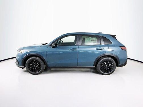 2026 Honda HR-V 2WD Sport
