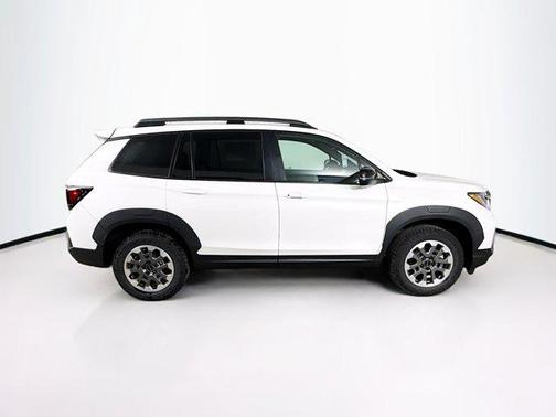 2025 Honda Passport AWD TrailSport