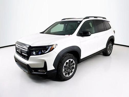 2025 Honda Passport AWD TrailSport