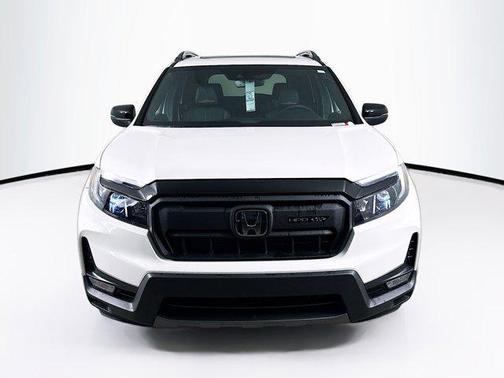 2025 Honda Passport AWD TrailSport