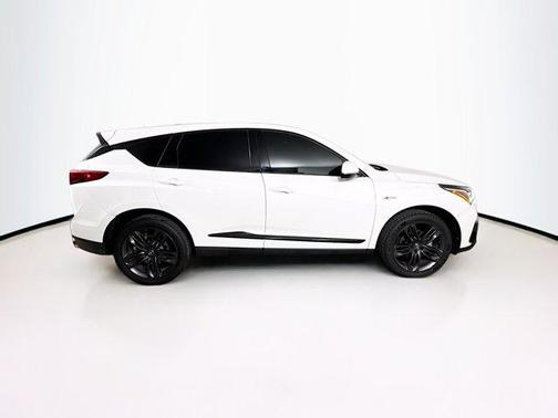 2020 Acura RDX A-Spec