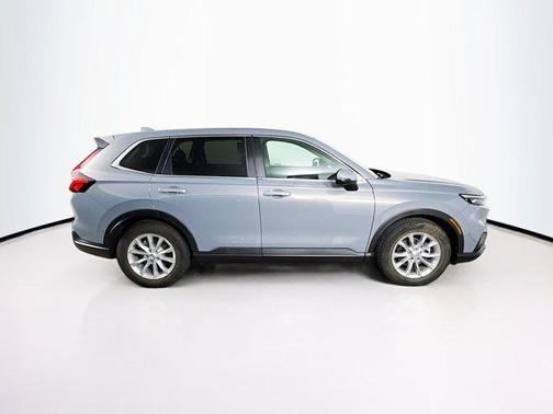 2025 Honda CR-V EX-L 2WD