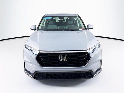 2025 Honda CR-V EX-L 2WD