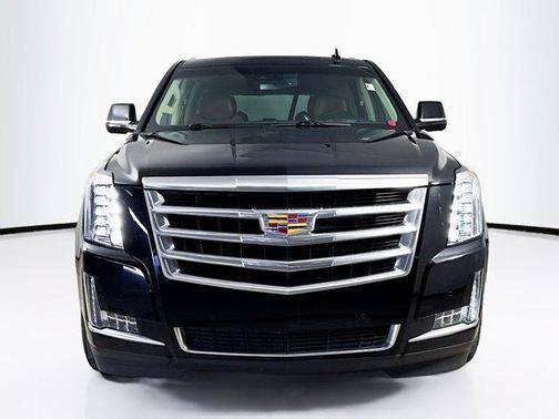 2016 Cadillac Escalade Luxury