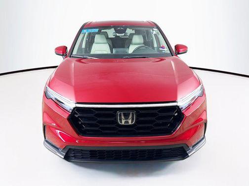 2024 Honda CR-V EX AWD