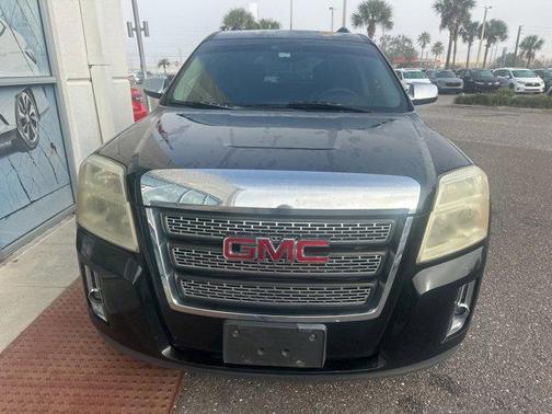 2013 GMC Terrain SLT-2