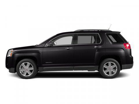 2013 GMC Terrain SLT-2